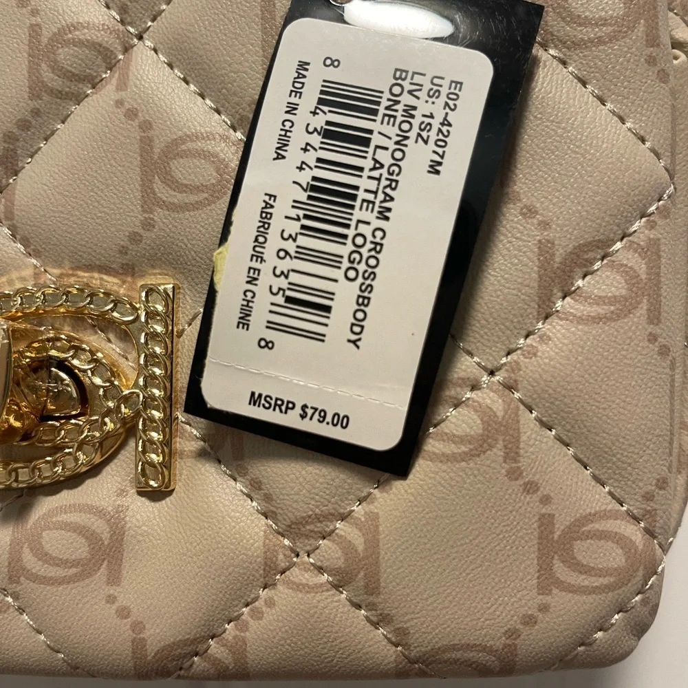 Bebe small purse